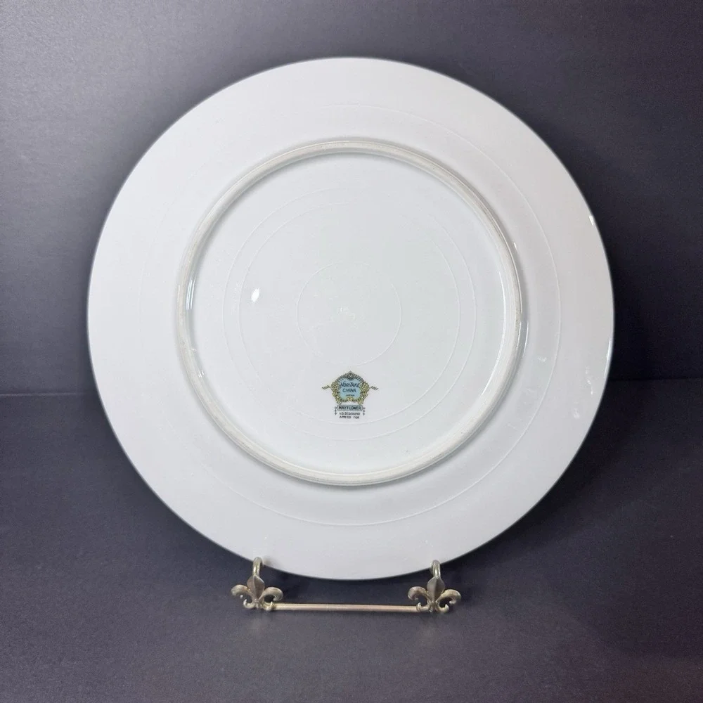 Noritake Fine China 10